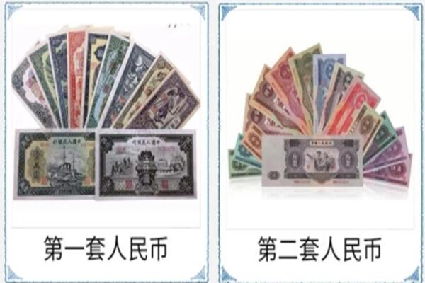博罗县回收旧币