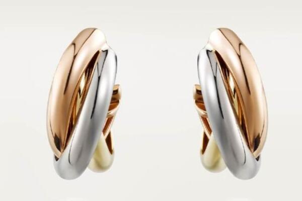 博罗县回收卡地亚首饰